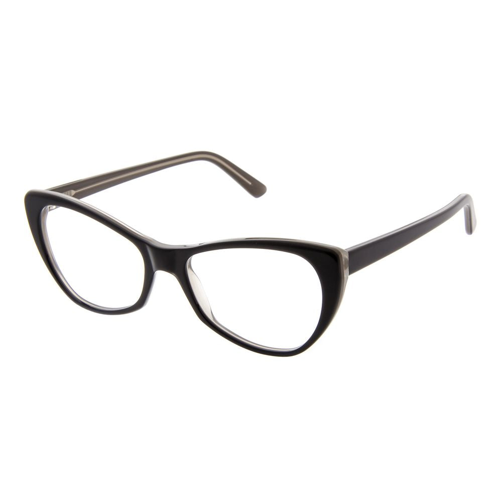 Andy Wolf Graue Brille aus Acetat (Gestell)
