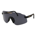 Carrera Schwarze Sonnenbrille aus Polyamid