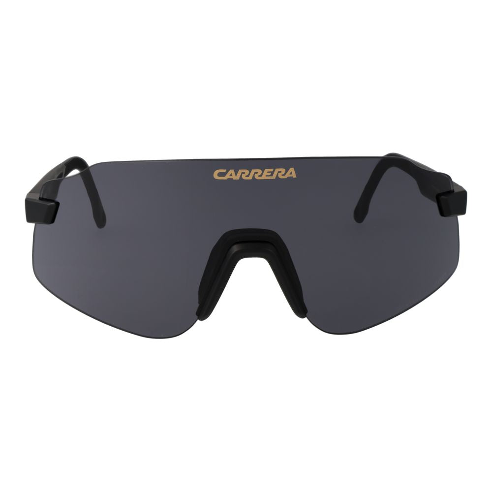 Carrera Schwarze Sonnenbrille aus Polyamid