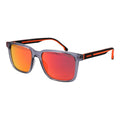 Carrera Graue Polyamid-Sonnenbrille