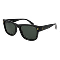 Polaroid Schwarze Sonnenbrille aus Polycarbonat