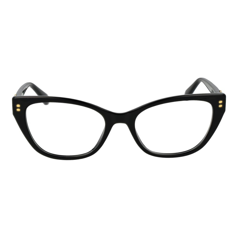 Polaroid Schwarze Polyamid-Brille (Gestell)