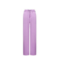 Herno Violette Freizeithose aus Polyester