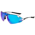 Nike Blaue Titan-Sonnenbrille