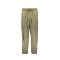 Herno Zweifarbige Elastan-Sporthose