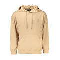 Marina Yachting Beige Baumwoll-Sweatshirt für Herren