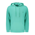 Marina Yachting Verde Baumwoll-Sweatshirt für Herren