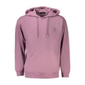 Marina Yachting Lila Baumwolle Männer Pullover