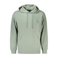 Marina Yachting Verde Baumwoll-Sweatshirt für Herren