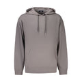 Marina Yachting Graues Herren-Sweatshirt aus Baumwolle