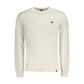Norway 1963 Bianco Baumwolle Herren Maglia