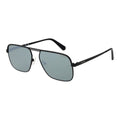 Guess Schwarze Sonnenbrille aus Metall