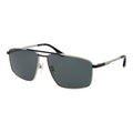 BMW Sonnenbrille aus Titan in Silber