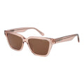 Gant Sonnenbrille aus rosa Azetat