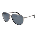 Guess Graue Sonnenbrille aus Metall