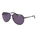 Guess Schwarze Sonnenbrille aus Metall