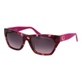 Guess Sonnenbrille aus mehrfarbigem Acetat