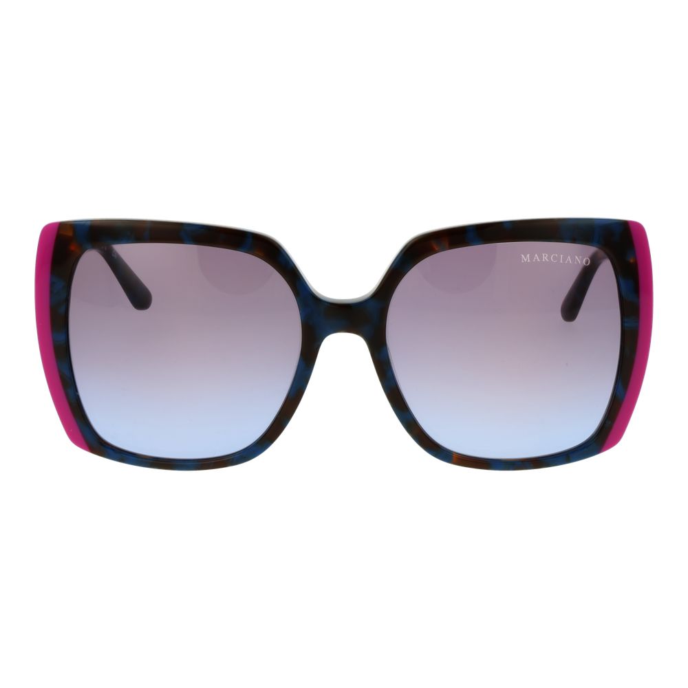 Marciano by Guess Sonnenbrille aus mehrfarbigem Acetat