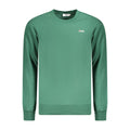 Fila Verde Baumwoll-Sweatshirt für Herren