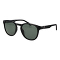 Police Schwarze Sonnenbrille aus Kunststoff