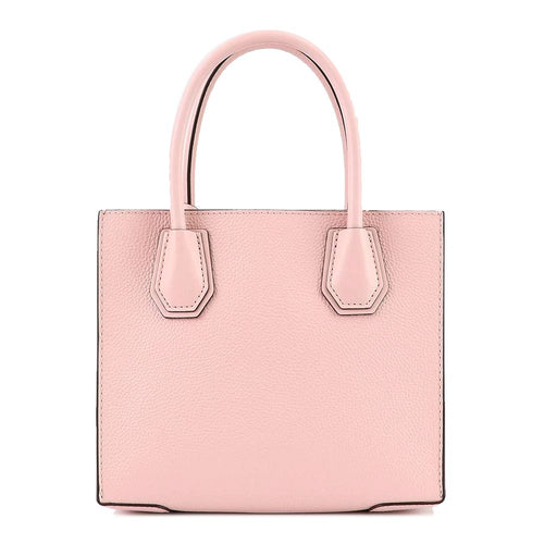 Michael Kors Mehrfarbige Pelz-Handtasche