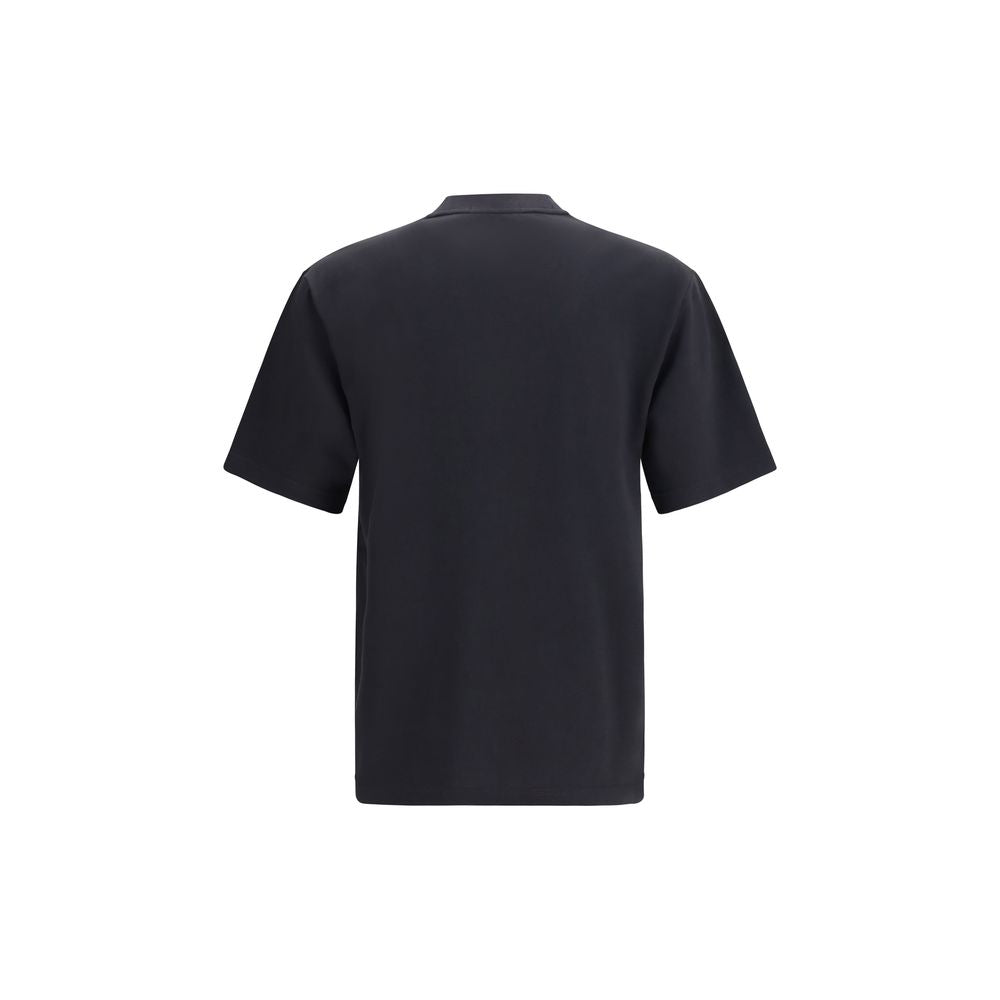 Fred Perry Grauer Baumwoll-Sportswear