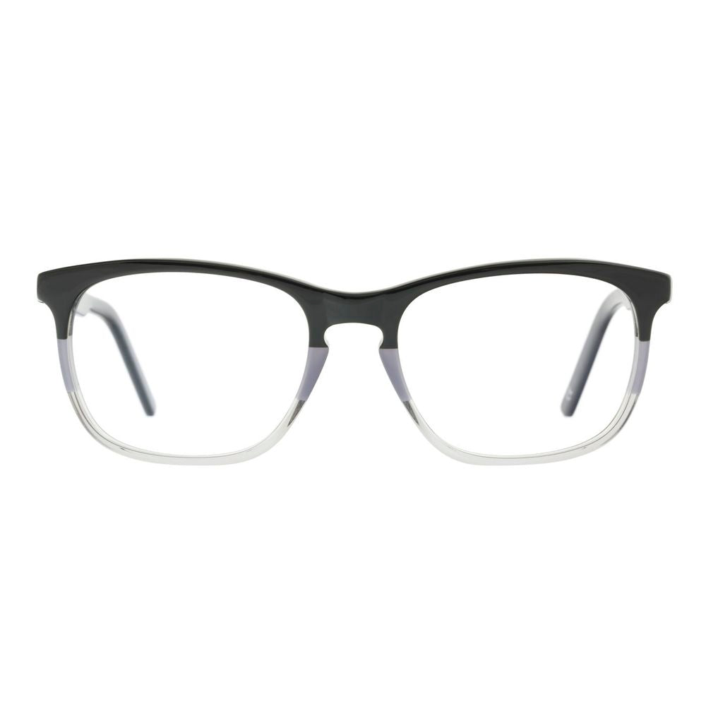 Andy Wolf Mehrfarbige Brille aus Acetat (Gestell)