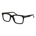 Carrera Schwarze Brille aus Acetat (Gestell)