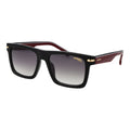Carrera Schwarze Sonnenbrille aus Acetat