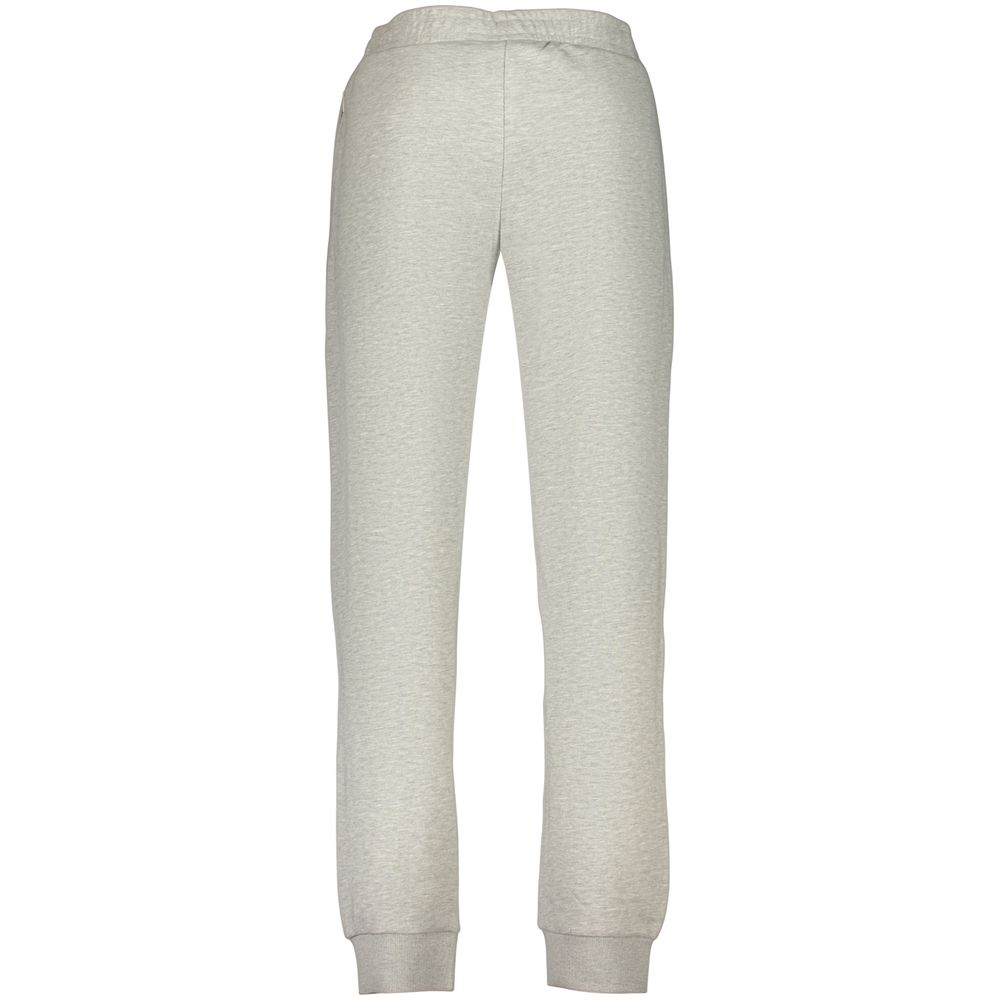 Fila Graue Baumwollhose