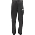 Fila Schwarze Baumwollhose