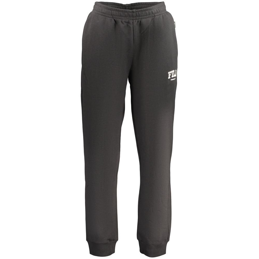Fila Nero Baumwollhose für Herren