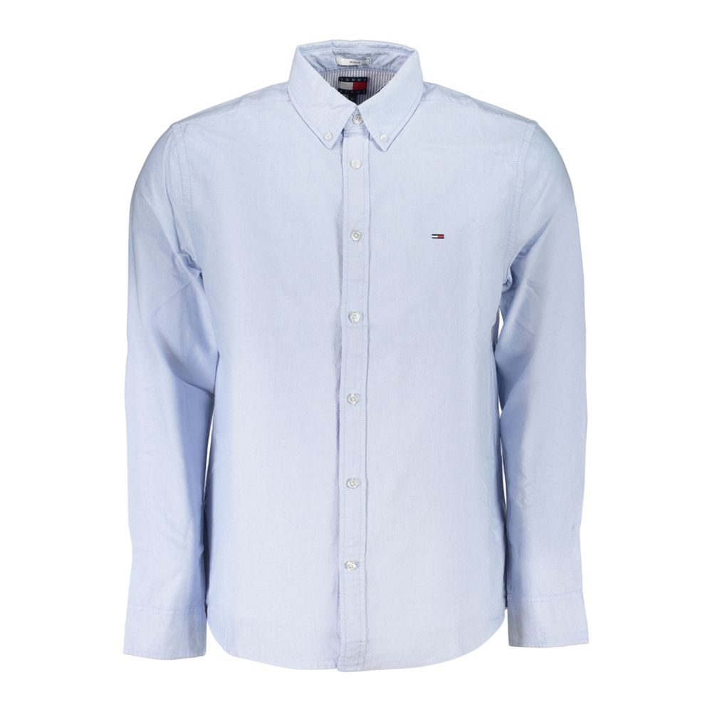 Tommy Hilfiger Baumwoll-Unterwäsche in Blau