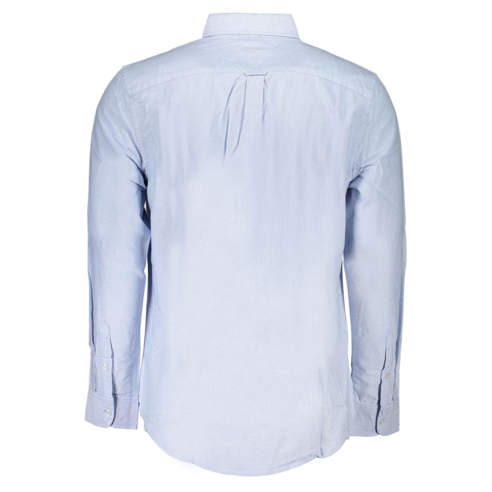 Tommy Hilfiger Baumwoll-Unterwäsche in Blau