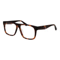 BMW Braune Kunststoffbrille (Fassung)
