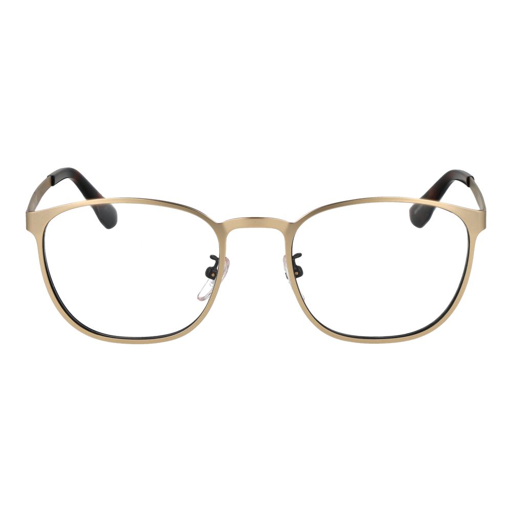 BMW Brille aus Goldmetall (Fassung)