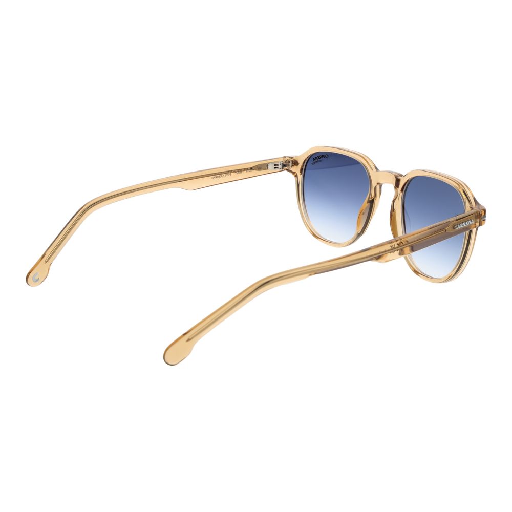 Carrera Braune Sonnenbrille aus Acetat
