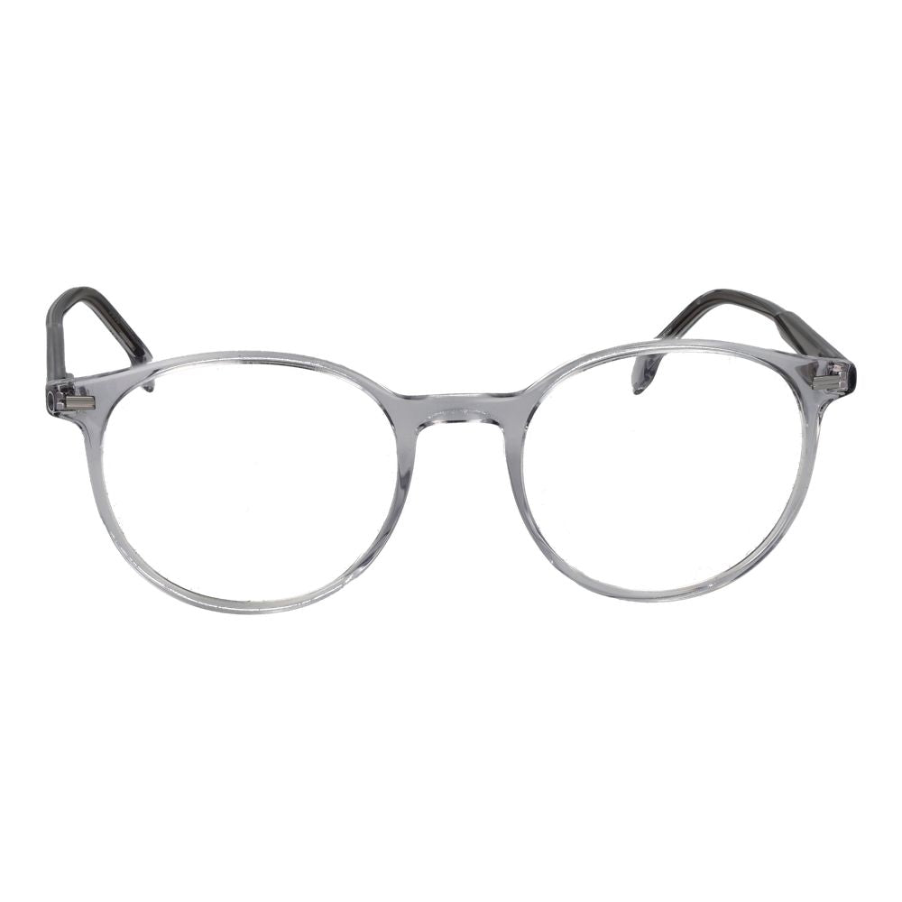 Hugo Boss Graue Brille aus Acetat (Gestell)