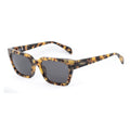 TOUS Braune Sonnenbrille aus Acetat