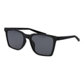 Nike Schwarze Sonnenbrille aus Kunststoff