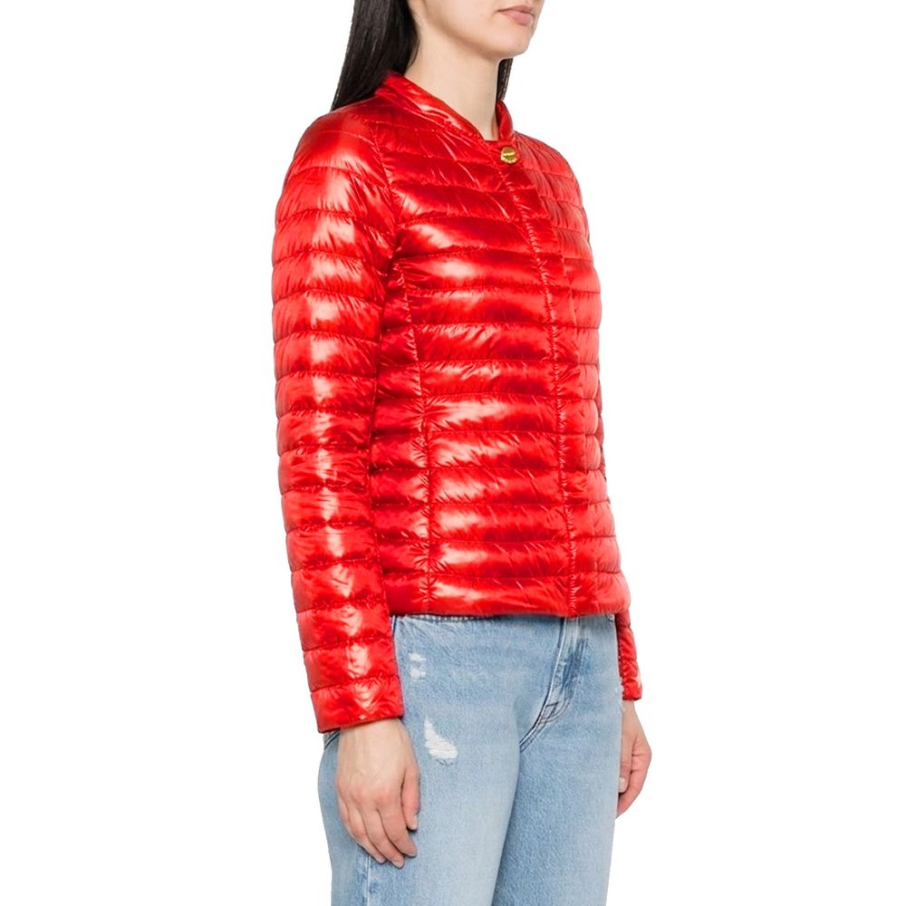 Herno Mehrfarbige Jacke aus Polyamid