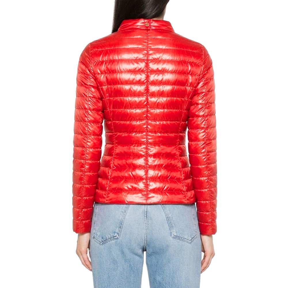 Herno Mehrfarbige Jacke aus Polyamid