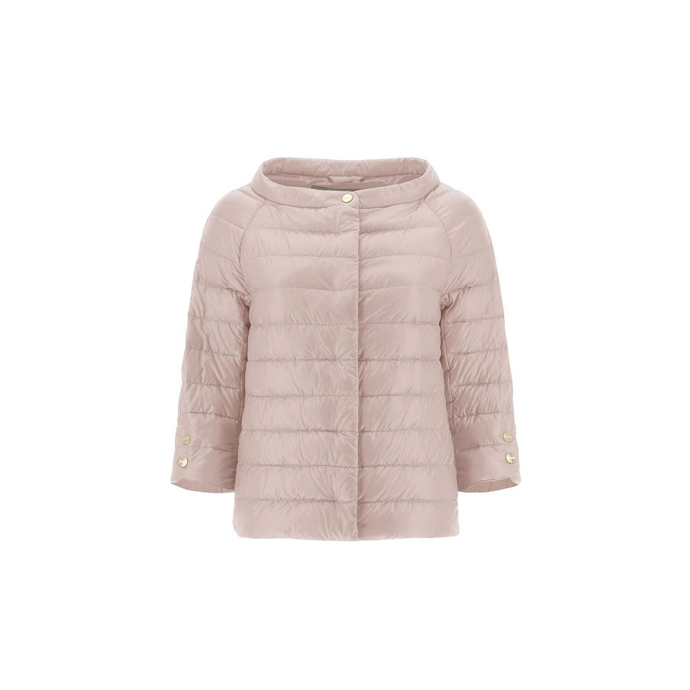Herno Mehrfarbige Jacke aus Polyamid