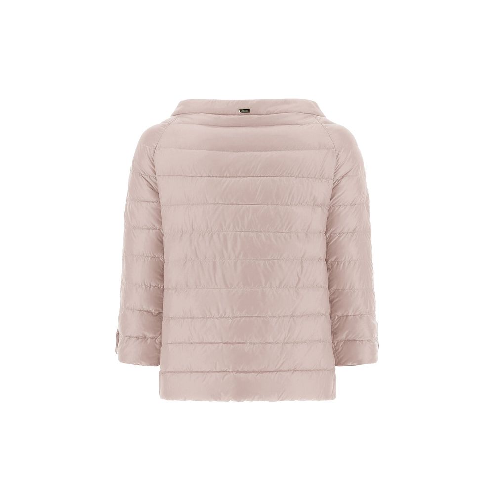 Herno Mehrfarbige Jacke aus Polyamid
