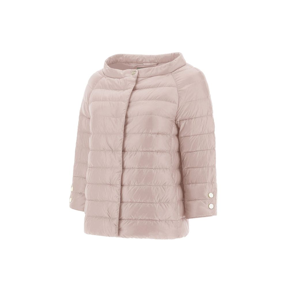 Herno Mehrfarbige Jacke aus Polyamid