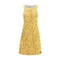 Miu Miu Zweifarbige Baumwoll-Freizeitkleid