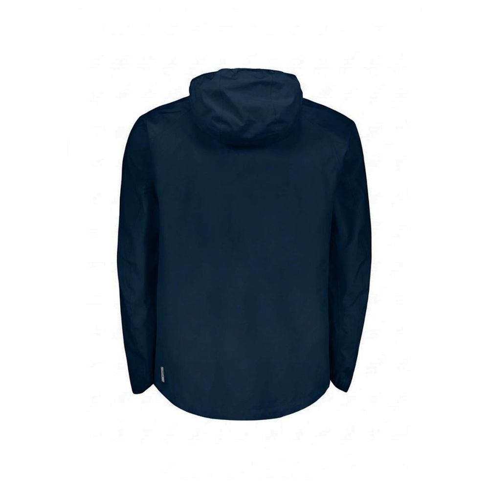 Herno Blaue Polyesterkleidung