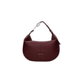Armani Exchange Bordeaux Polyester Handtasche