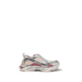 Balenciaga Mehrfarbige Sneaker aus Polyethylen