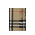 Burberry Brauner Kaschmirschal